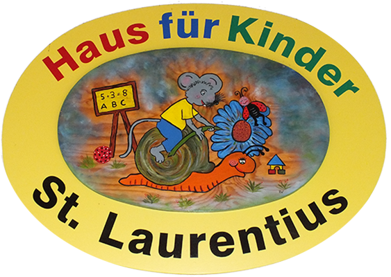 logo laurentius